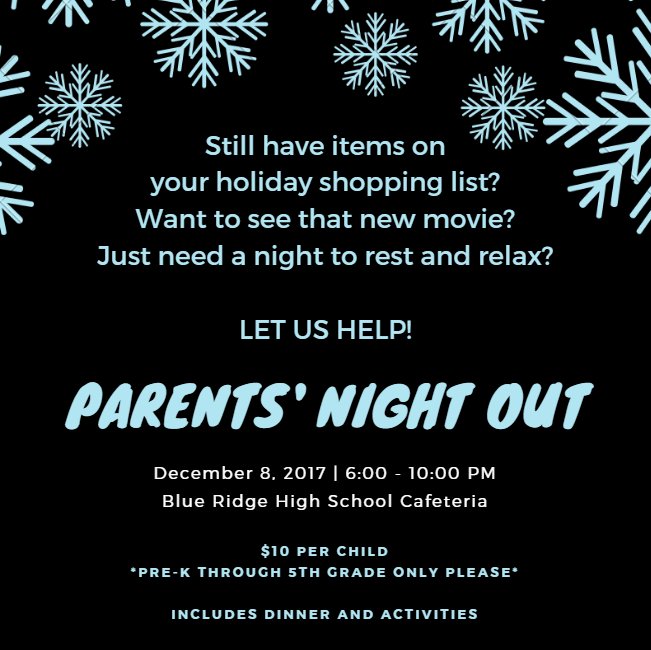 BRBetaClub's tweet photo. Registration forms will be sent home tomorrow! #BRISDpride https://t.co/CwKylIjhls