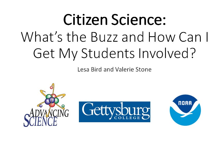 AdvancingScienc's tweet photo. #AdvancingScience will be presenting at this week's Pennsylvania State Teachers Association #PSTA conference  #NOAABWET https://t.co/S5UkG45zcK