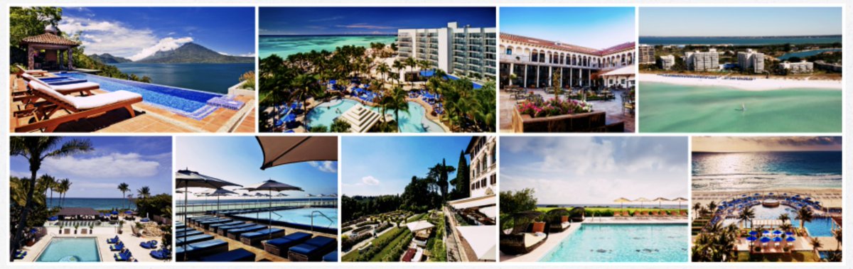 Happy #CyberMonday! Score major deals on some of our hotel clients when you book today ONLY! #cybermondaytravel ➡️ cybertraveldeals.com