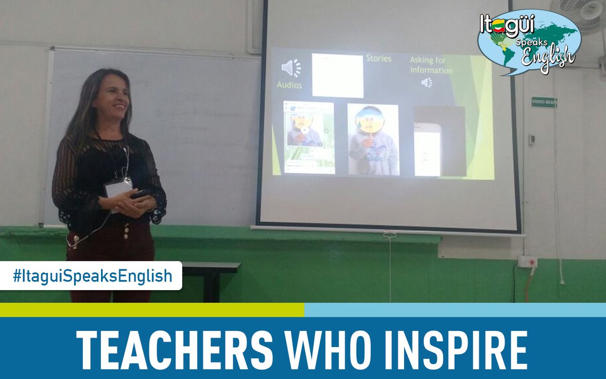 pdigitalItagui's tweet photo. La docente Doris Julieta Serna de la I.E. Esteban Ochoa comparte su práctica con Bunny Bonita. Explica cómo ha integrado herramientas como WhatsApp para interactuar con sus estudiantes y padres de familia. #ItaguiSpeaksEnglish #PlanDigitalItagui https://t.co/oTvEm4HSnS