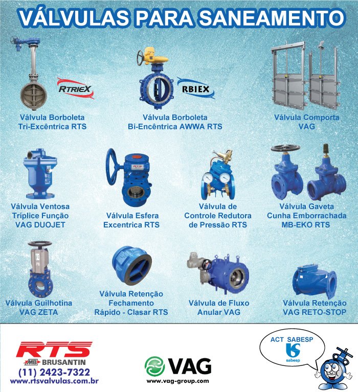 RTS Válvulas (@rtsvalvulas) / Posts / X