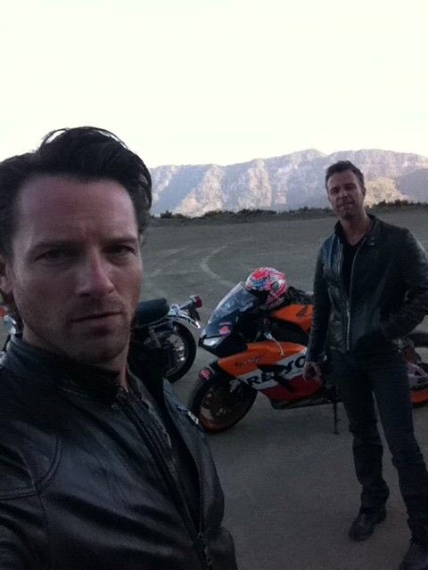 ASilverBullett's tweet image. #MCM is at @DevilAlphaHale he’s my one and only. My partner in crime. My ride or die and my husband to be.