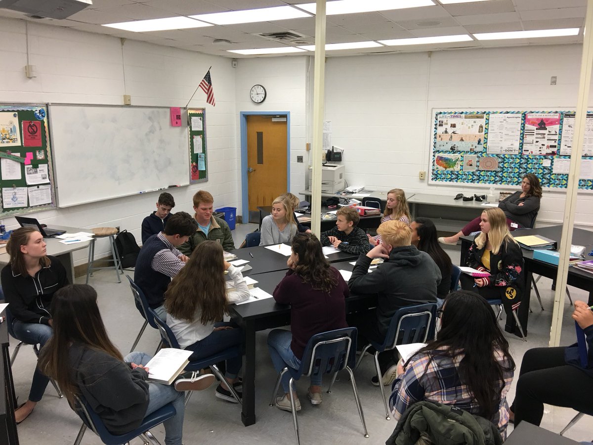 FCHS Gifted tweet media