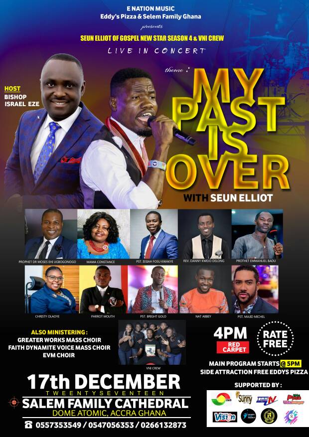 SeunElliot2's tweet photo. You are specially invited 
Be my Guest. https://t.co/HhTM09TJOT