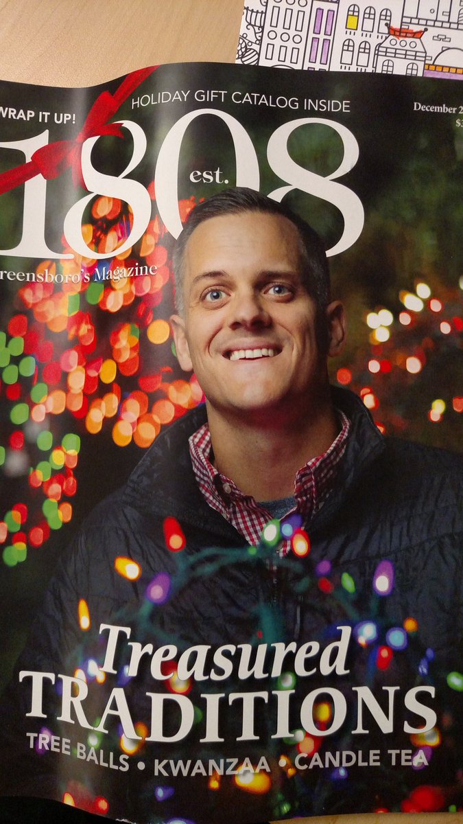 f3gsoCJ's tweet photo. @F3Greensboro I stroll to the breakroom and what do I see? Fanny staring back at me with a twinkle in his eye. https://t.co/Ss1vHbNGmE