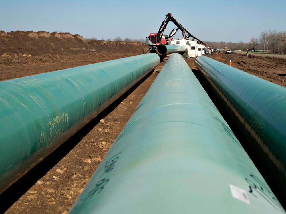 dalprotech's tweet image. Existing Keystone pipeline is spilling way more oil than TransCanada said it would via @FPEnergy  ow.ly/fVUW30gQbDF