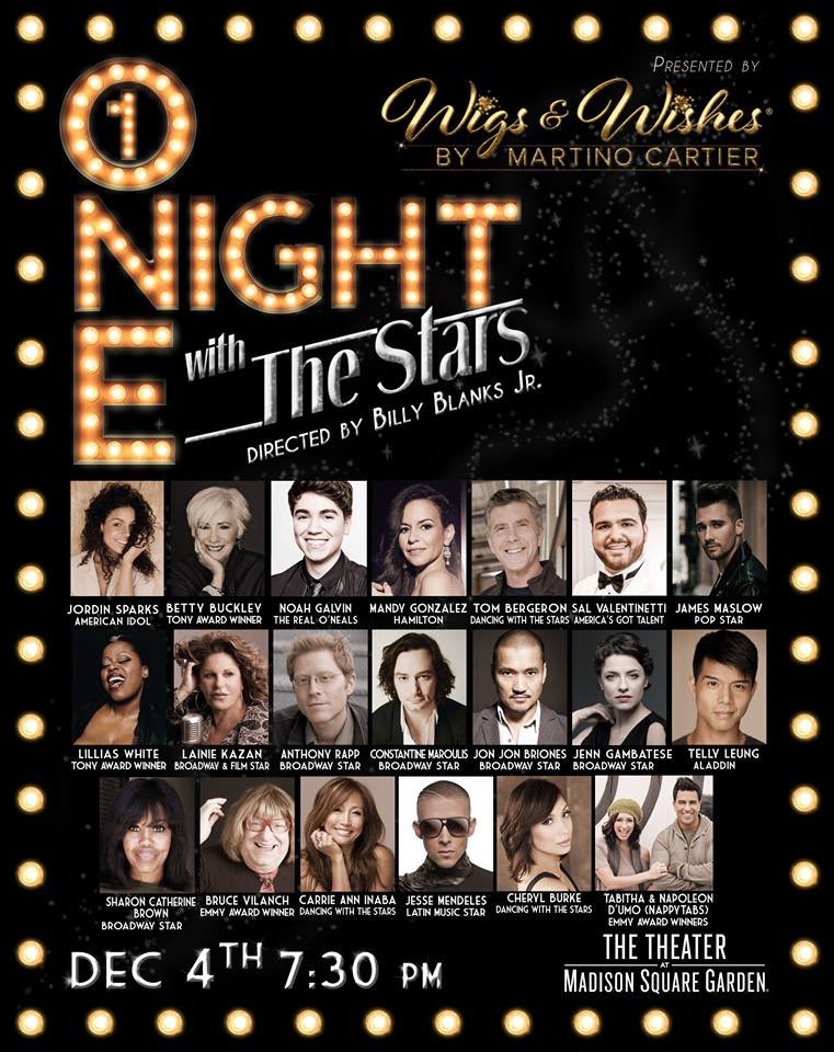 TylerGMount's tweet photo. Congratulations to @raina_batra, @emtothebem14, @stephal1698, @ilanaatwater and @Nikki_Stilinsk! You each won TWO tickets to the @OneNightatMSG concert on December 4. Reply to the DM in your inbox within 24 hours to claim your prize. Stay tuned for YOUR chance to win! #Ad https://t.co/wVUDFz0pRl