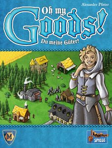 TheBoardBoysPod's tweet photo. We are giving away a free copy of #OhMyGoods in celebration of Episode Four! Details are available in the newest episode of TBB's Podcast available on iTunes, Stitcher, SoundCloud and Google Play NOW! #GameGrab #FreeBoardGames #BoardGameGiveaway #FreeGameAlert https://t.co/Qr23d0VHa1