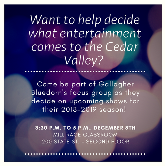 millracecv's tweet photo. Join us for this FREE exclusive event! Food and drinks will be provided. 
RSVP here, https://t.co/V41wMsOqRV https://t.co/myHxgNHB76