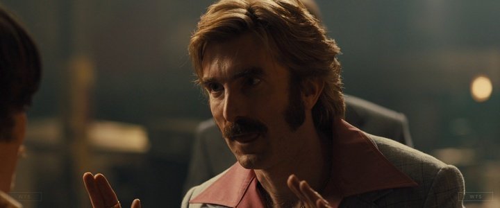 New happy birthday shot What movie is it? 5 min to answer! (5 points) [Sharlto Copley, 44] 