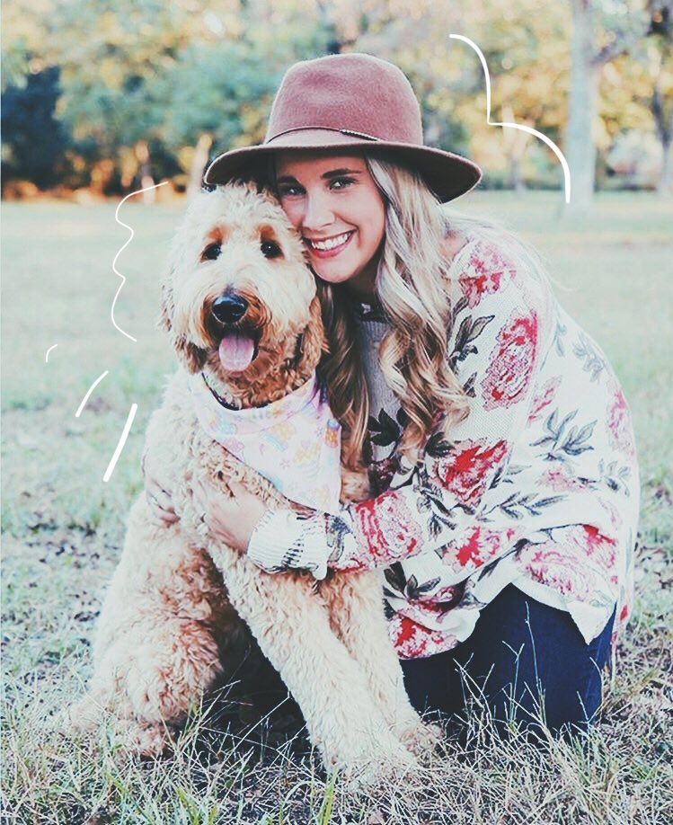 VSU_Panhellenic's tweet photo. https://t.co/jzdYM270ch

CHECK OUT—> our latest post 

It’s •DOG•gone cute

Preview below- https://t.co/dEu5AJmN0b