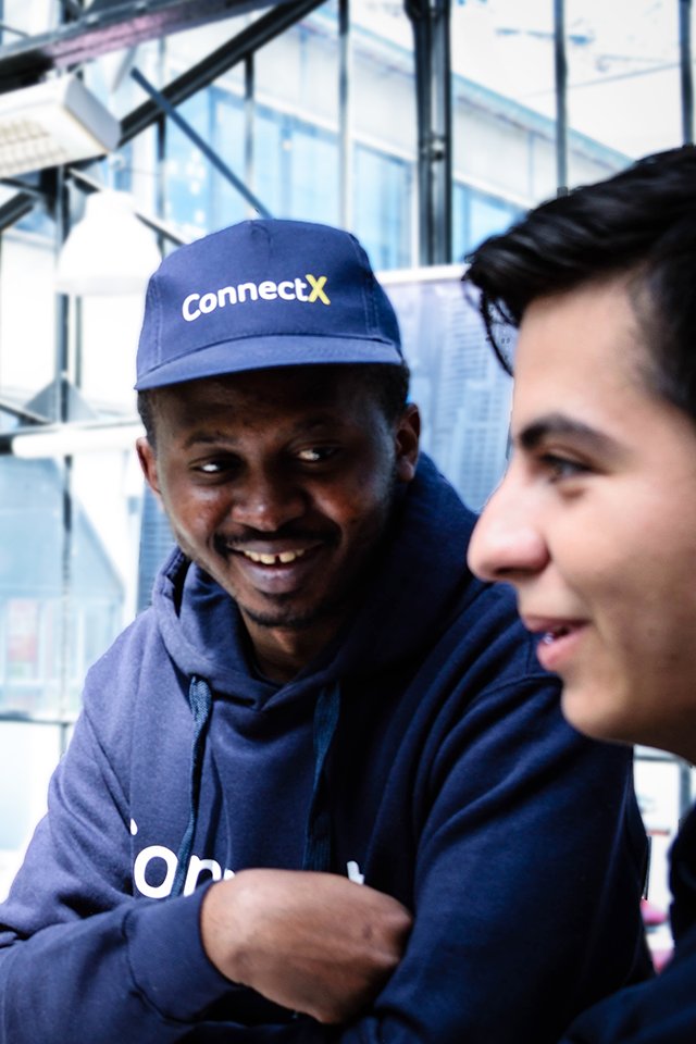 connectxglobal's tweet photo. The @diversidays is for tonight our CEO @bacelyy will be there to support #diversityintech ! #FrenchTech #frenchtechdiversite #MBAMSCD #siliconXYZ #siliconBRICS
@AnthonyBabkine @MouniraHamdi https://t.co/tl2Jot6Heo