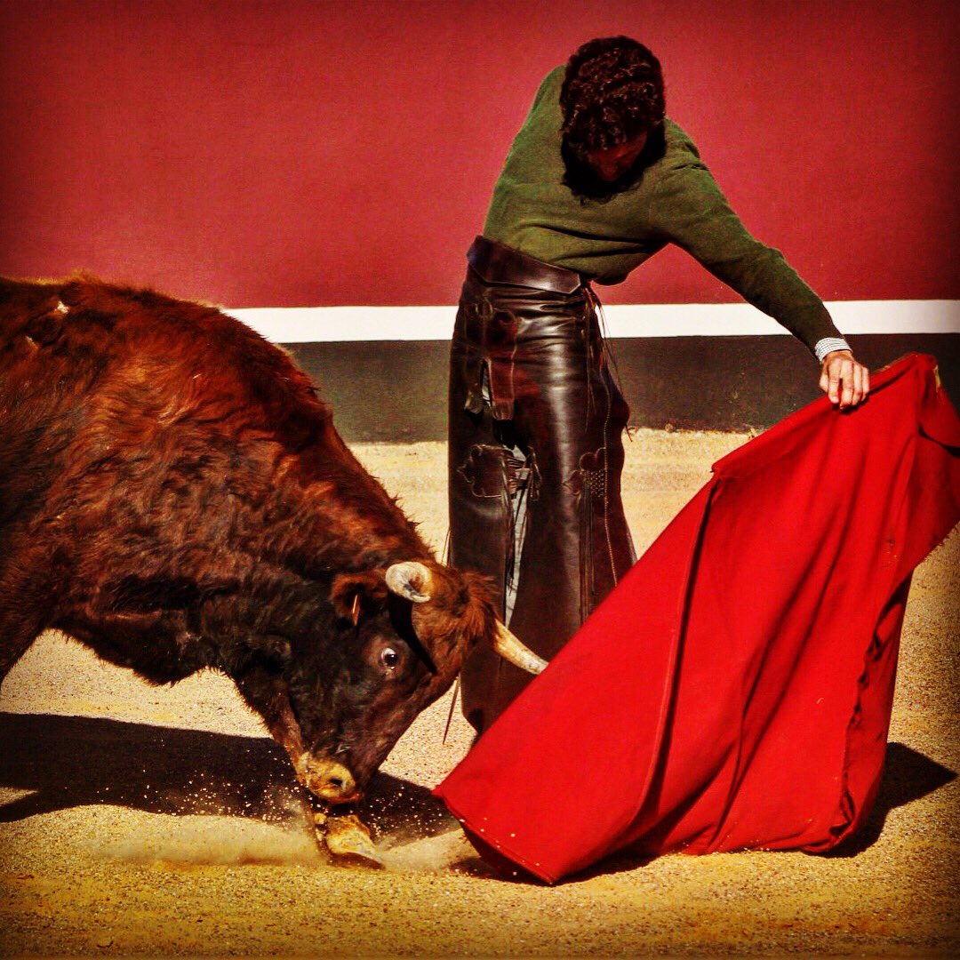 Pedraza de Yeltes. 

#soñandocaminos 🐂⏳

📸 Juan José