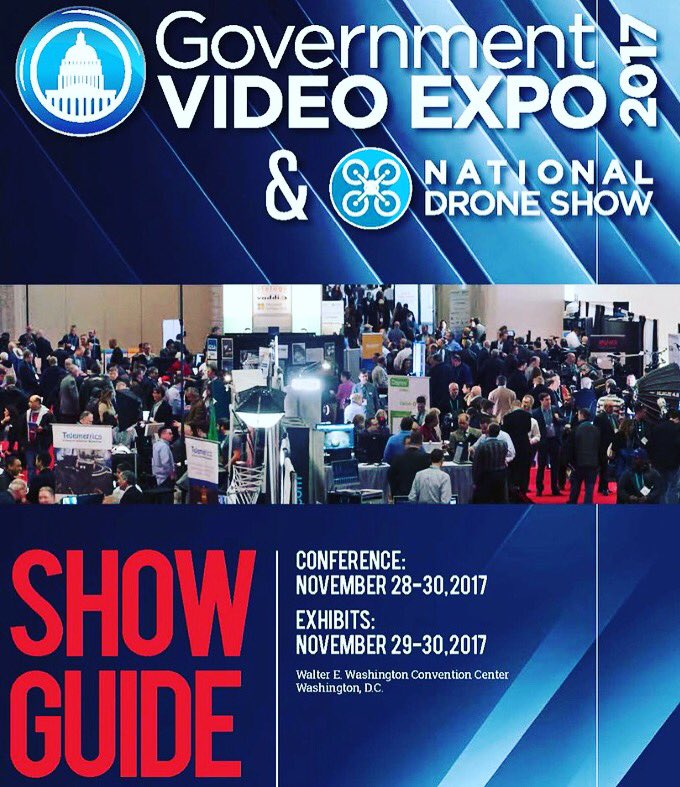 acromove_inc's tweet photo. Acromove at GVE 2017 ! https://t.co/3XCkgDmdG3 - Booth 209 #gvexpo https://t.co/uv33o2rulg https://t.co/gI5muwB9g9