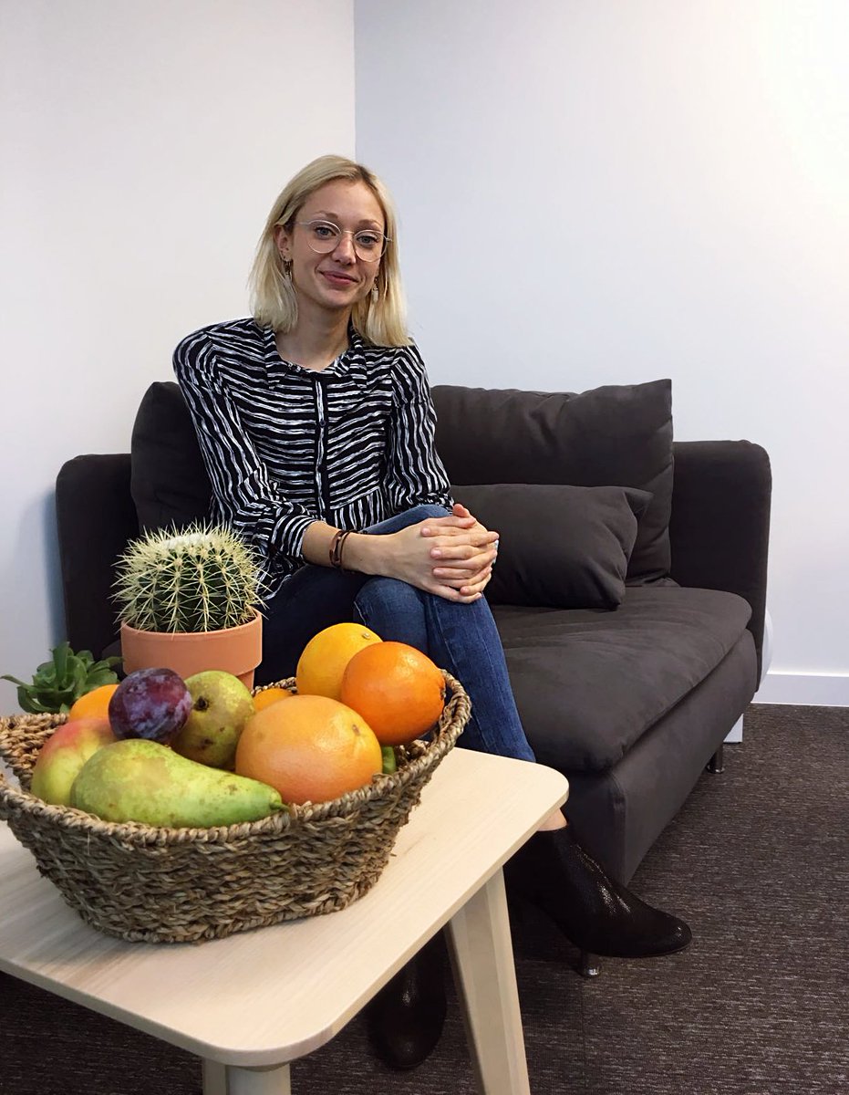 The Connected Loop tweet media