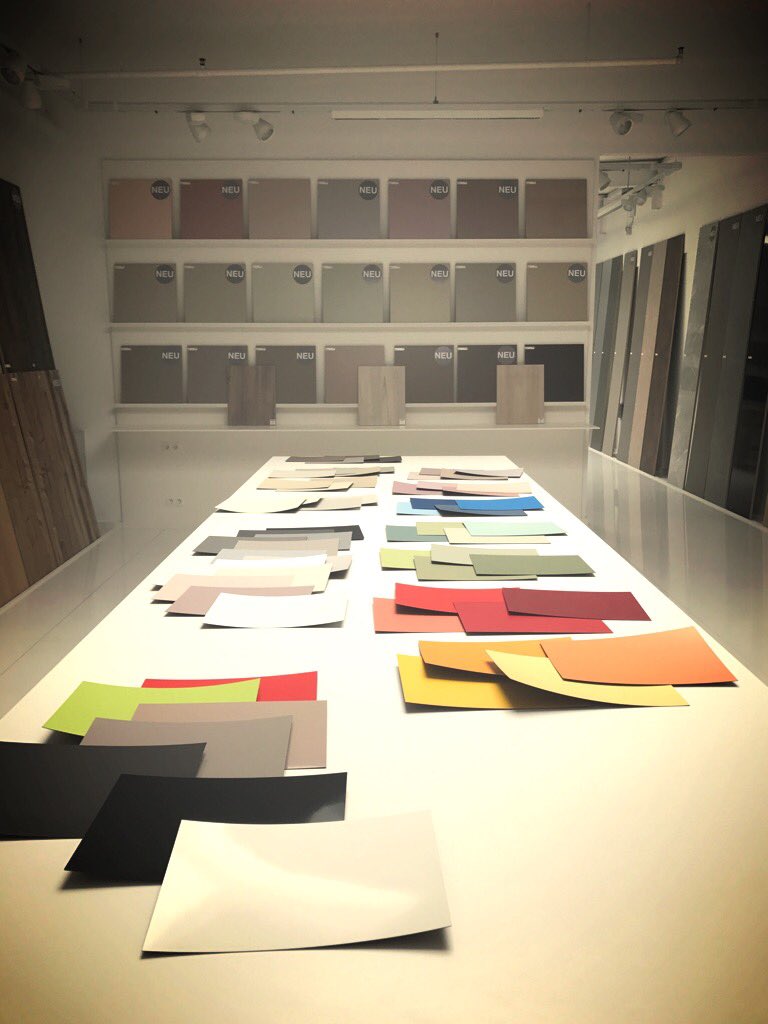 paolo_fundermax's tweet photo. #fundermax show:room is always open to welcome customers and designers who come to select and develop future successful #trends https://t.co/qtu7iCGJe2