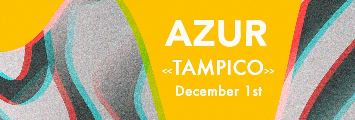 SURPRISE ! Le prochain Single d'<a href="/helloazur/">AZUR</a> débarque ce vendredi !