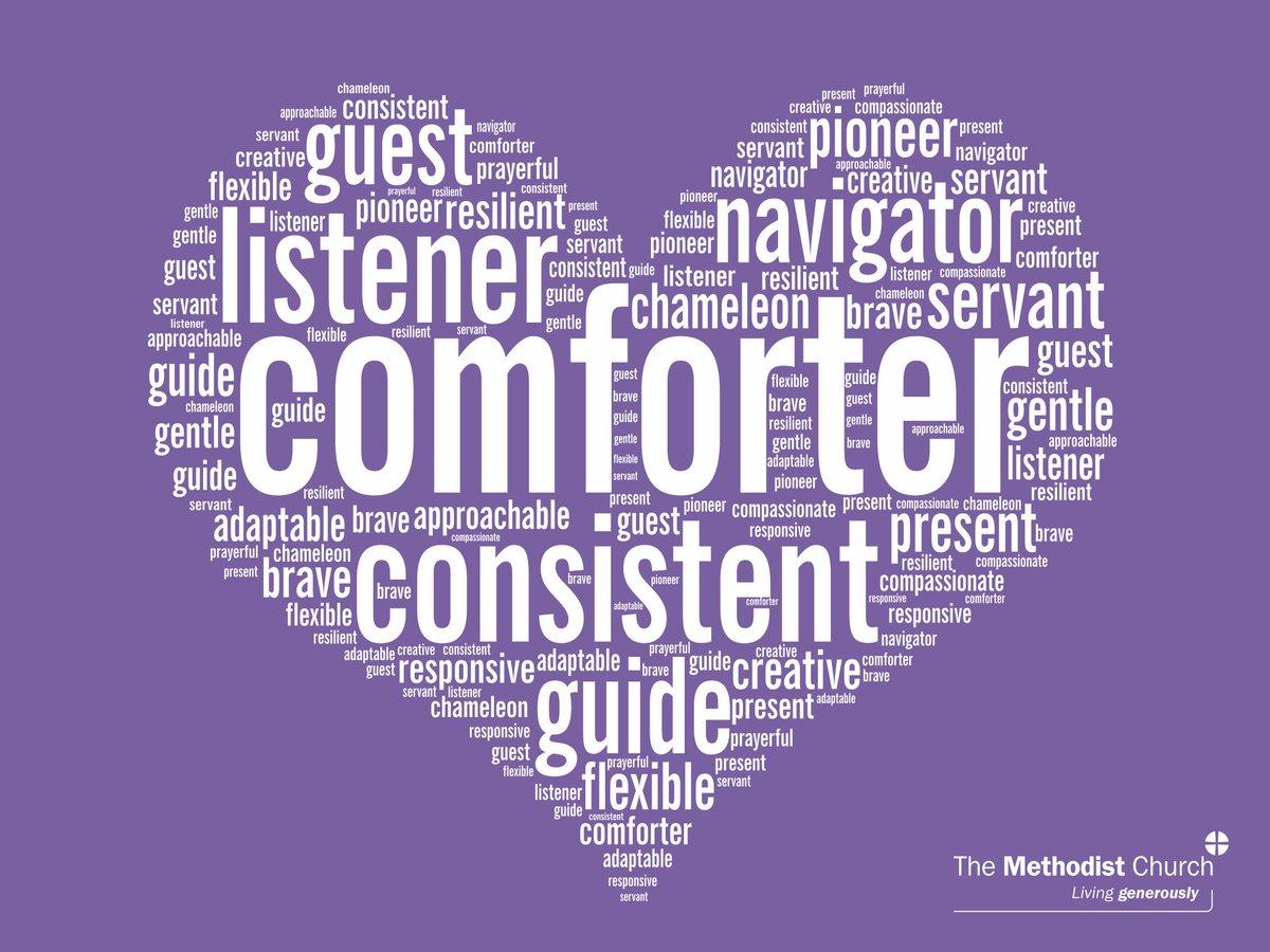 MethodistGB's tweet photo. Inspirational stories of chaplains across the connexion
#ComfortMyPeople #AdventOffering #igive2mission
https://t.co/M4v27AMH1b https://t.co/06PGRJN4Kk