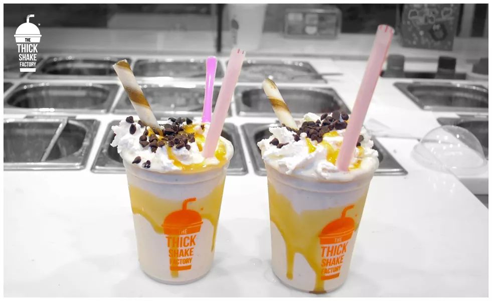 Shape your own shake in our <a href="/TheThickshake/">The Thickshake Factory</a> INDIRA NAGAR &amp; KALYAM NAGAR OUTLETS...