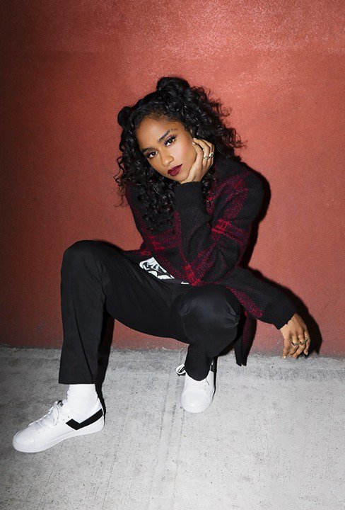 As a director, DJ, creative and much more, <a href="/vashtie/">va$htie</a> is a true Product of New York. Her versatility, talent and unwavering ambition make her a perfect addition to the PONY family. Click the link to see our new campaign with the Downtown Sweetheart: bit.ly/PONYxVashtie
