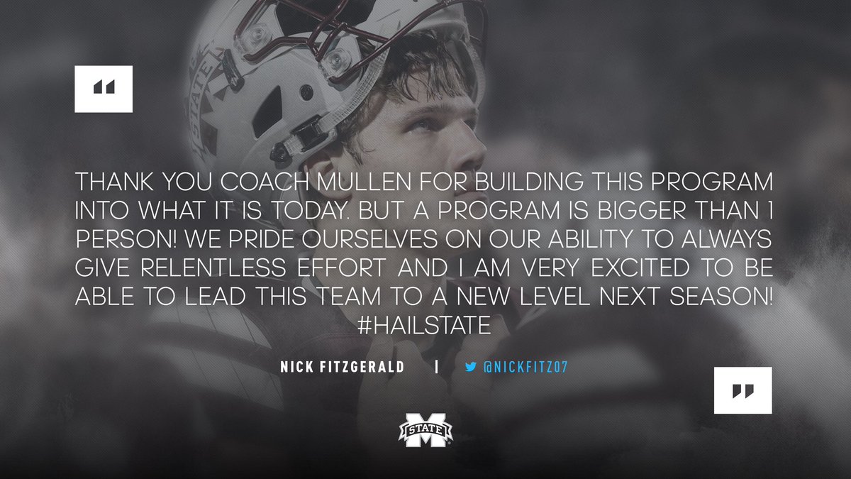 #HAILSTATE FOREVER 

🐶