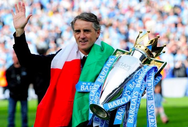  Happy Birthday Roberto Mancini     Bet there are a few Premier League clubs who\d like him as their manager! 