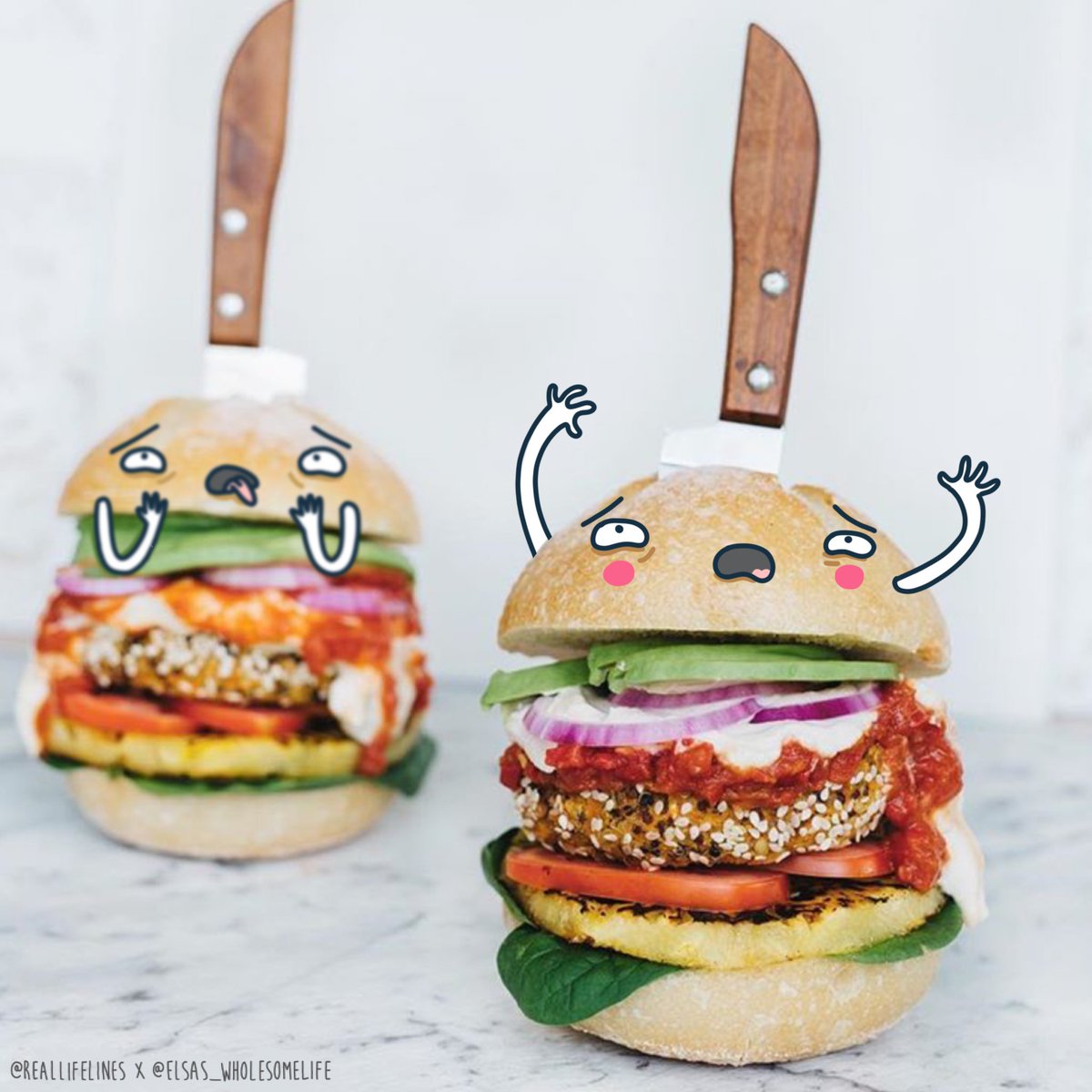 CharlyClements's tweet image. That Monday feeling @elsas_wslife