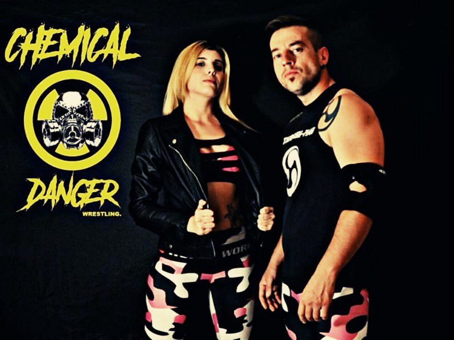 BCN_C_WRESTLING's tweet photo. If you look for new faces and professional people inside and out of the ring they are your better option @ThrashManW  bbwrestlingmanagement@gmail.com @UKDragonPro @ATTACKWrestling @chaos_wrestling @LuchaBritannia @DiscoWrestling https://t.co/XVJdHJXDcH