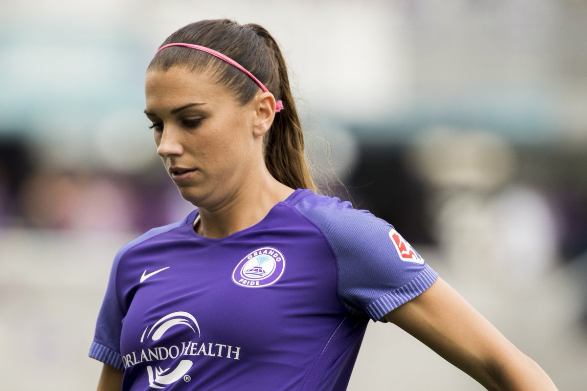 Vote Alex Morgan. alex morgan pride jersey. 