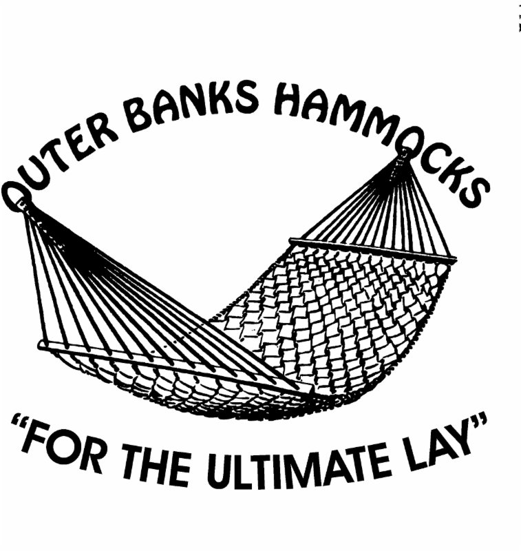 Outer Banks Hammocks Wrightsville Beach