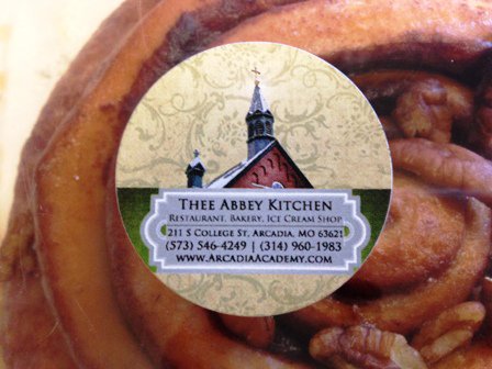 AM1240KFMO's tweet photo. There is a lot going on around #TheeAbbeyKitchen! Get your certificates from #RadioRestaurant and check it all out!
https://t.co/pZZ1bvAXbb
https://t.co/6u1qcgpCaD https://t.co/lKhrWIHwuc