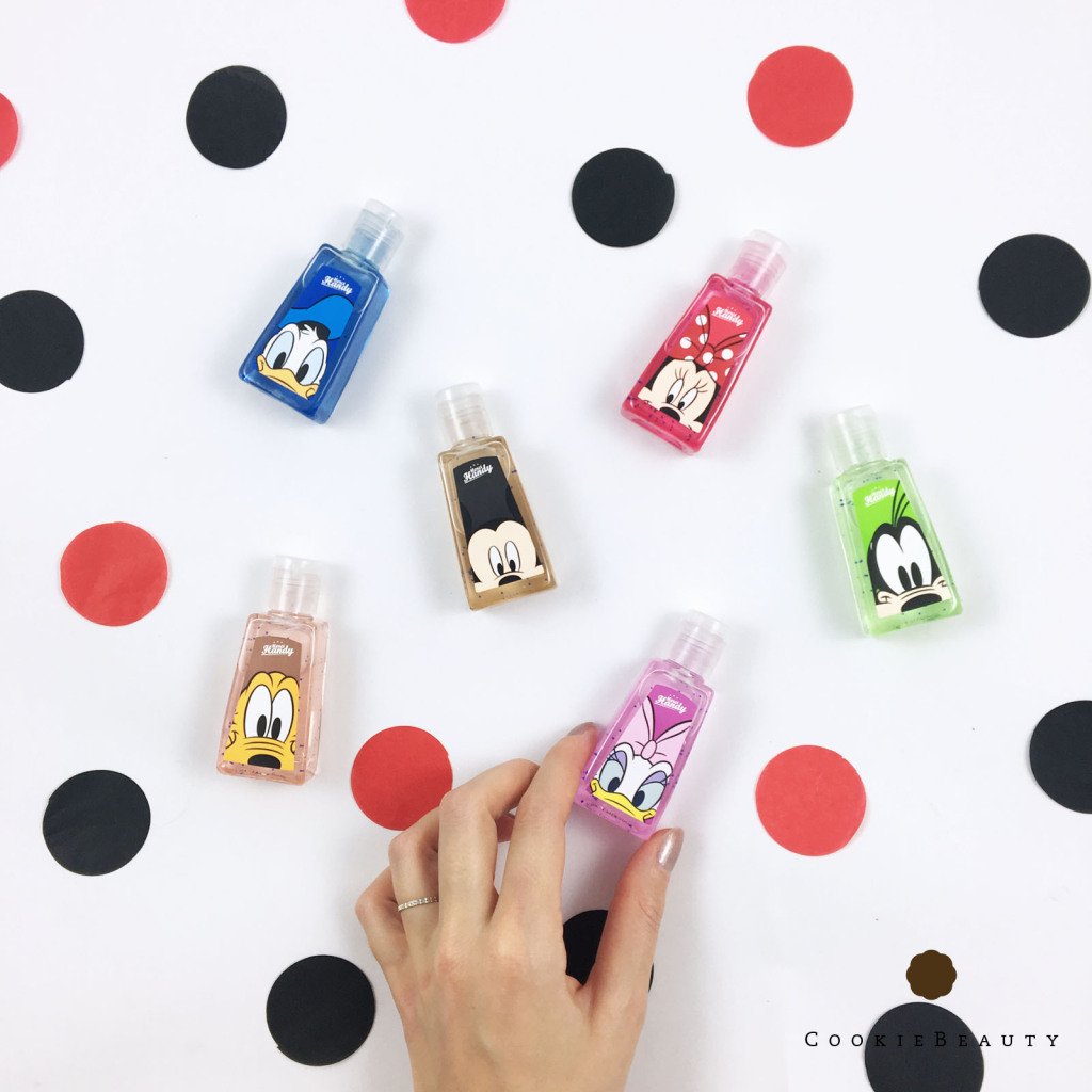 cb_bblog's tweet image. Disney x Merci Handy – L’incroyable Edizione Limitata Natale 2017 cookiebeauty.blog/2017/11/27/dis…