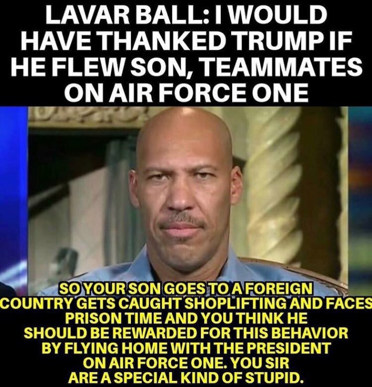 CloydRivers's tweet photo. Can’t fix stupid. Merica. https://t.co/5bkvhPE0bS