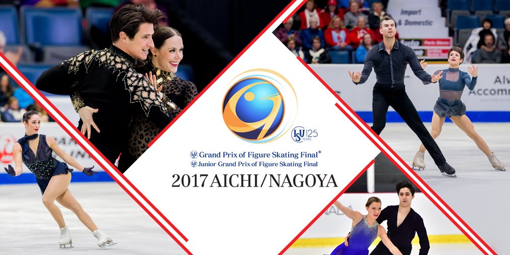 Final Grand Prix 2017/2018, 7 - 10 Dec 2017,  Nagoya Japan  - Страница 2 DPpyW4qWAAEnT0T