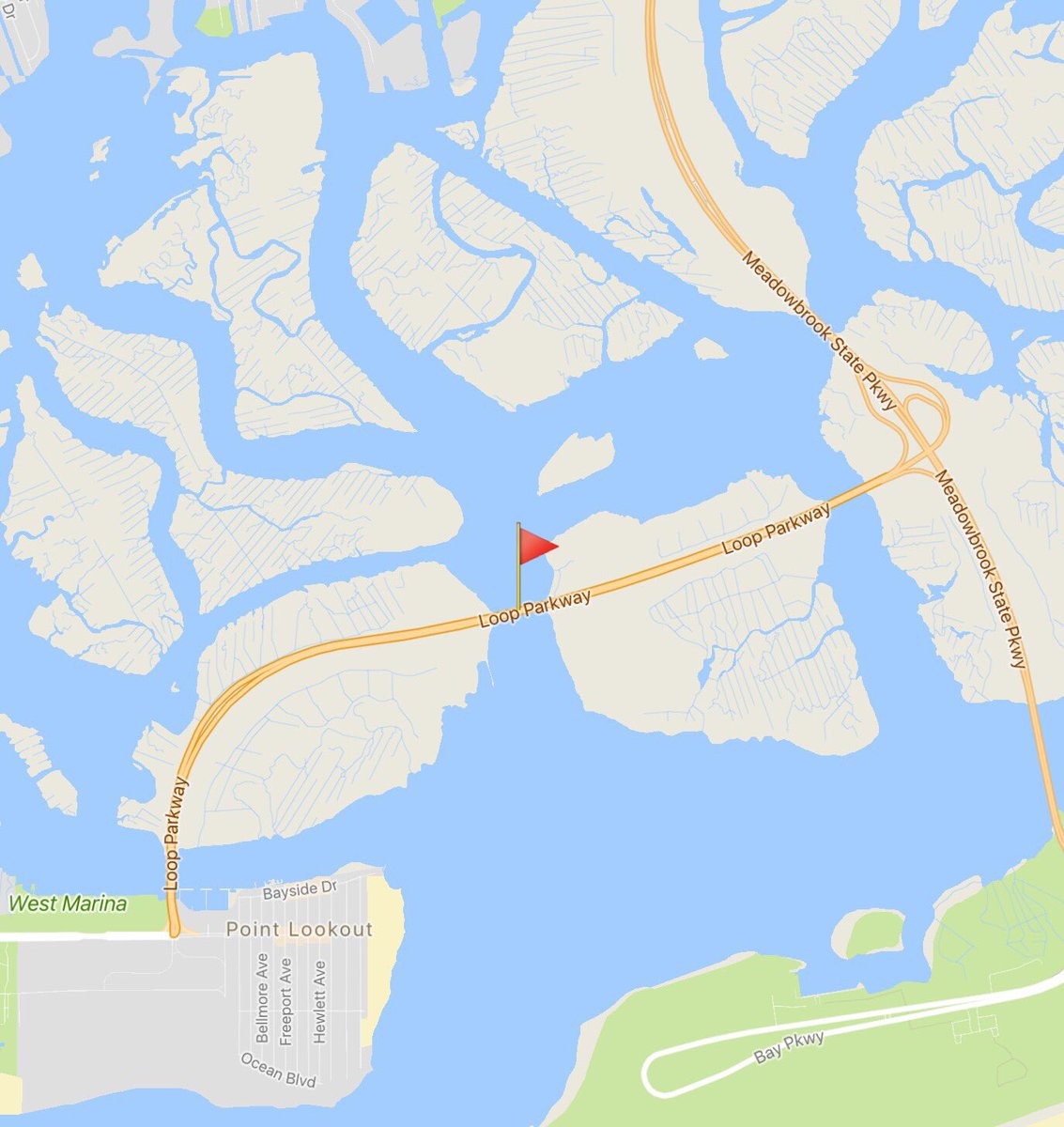 nysdotli's tweet photo. Lane closures expected this week on #LoopParkway at #drawbridge.
INFO: https://t.co/zHAXmpf2hv https://t.co/AV9CMELxGO