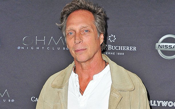 Happy Birthday dear William Fichtner! 