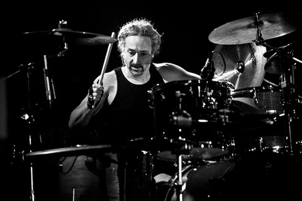 Happy Birthday dear Mike Bordin! 