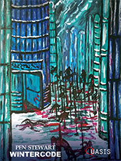 QuasisUitgevers's tweet photo. 4 december komt Pen Stewarts 'Wintercode' uit. Een prachtige verbeeldingsroman die Pens visie niet alleen in woord, maar ook in beeld toont. Hieronder een voorproefje van de #illustraties in het boek. #hebban #bieb https://t.co/gOJQbkvIIn