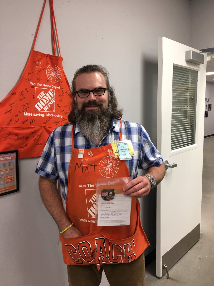 LytleRebecca's tweet photo. Matt, Alyssa and Sybil provided excellent customer service! They were mentioned on the VOC 5 times! #orangepromise#2024 https://t.co/QmMe4NkeoE