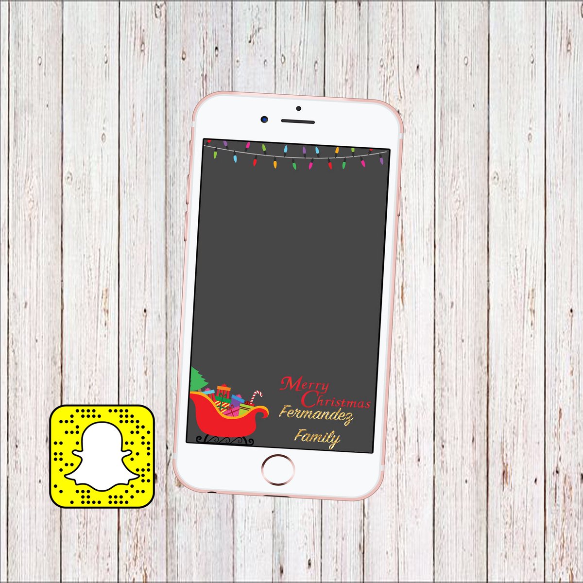 MarjinCreations's tweet photo. Perfect for officer parties or family Christmas dinner. Holiday Snapchat Custom Geofilter #snapchat #customsnapchatfilter #christmas #holiday https://t.co/otCdkugP9G