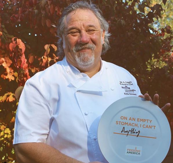 FeedWestchester's tweet photo. Thank you to our friend @KateSchlientz for partnering with the Food Bank for Westchester on the #EatingforOrange campaign and inspiring 20 plus restaurants in Westchester County to help raise hunger awareness! @FiOS1NewsLHV @RestaurantLHV : https://t.co/t6Z615MQ03 https://t.co/BdbLgZDPwA