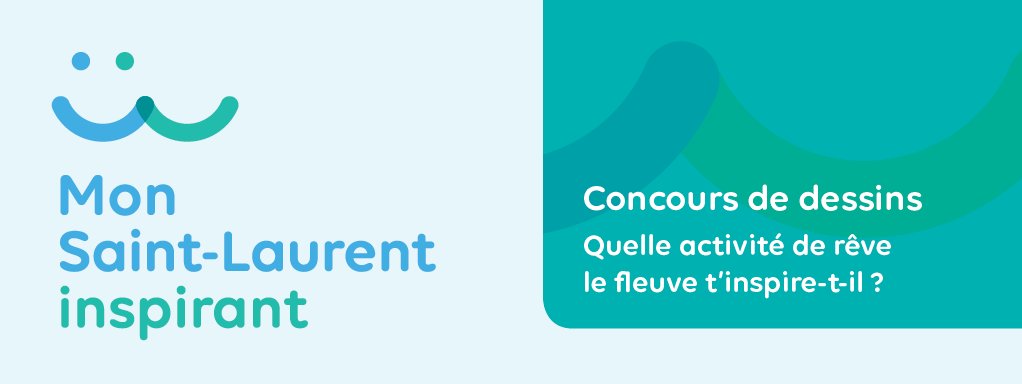FMFitzBack's tweet photo. Participez au concours de dessins « Mon fleuve inspirant » s’adressant aux jeunes de 4 à 20 ans partout au Québec ! Thématique 2017-2018 : dessine ton activité de rêve en lien avec le fleuve. Plein de prix à gagner! https://t.co/78rYV7MBaT. https://t.co/dOKVp4KEd0