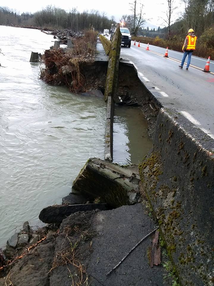 WSDOT North Traffic on Twitter "WSDOT North WordOfTheDay rip·rap