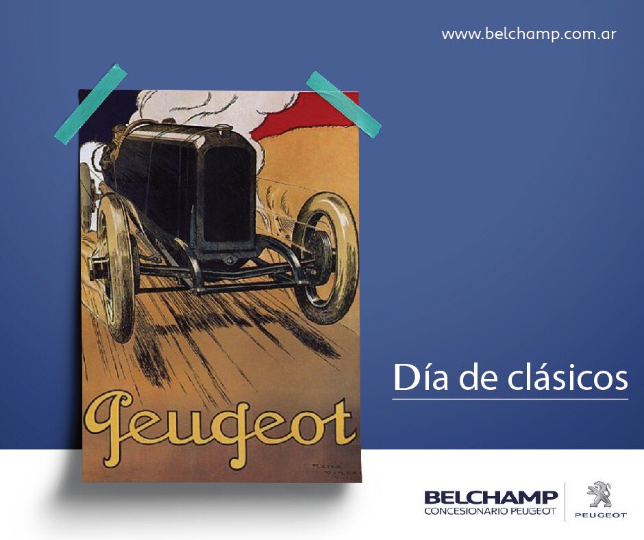Belchamp S.A. tweet media