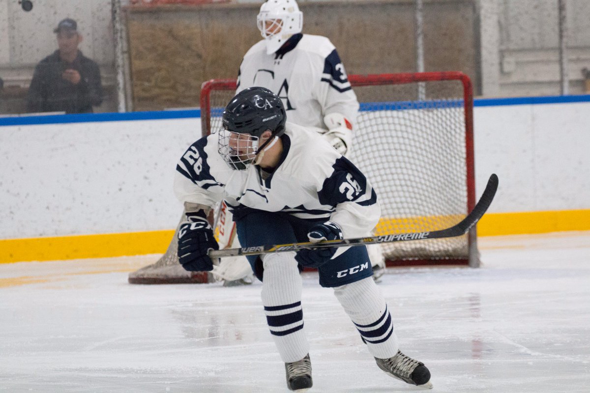 CAcatsAthletics's tweet photo. Congratulations to @sward1919 who earned @themphl Players of the Weekend honors https://t.co/colLCJaKrI https://t.co/irt08Df4KH