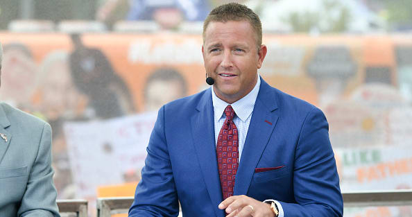 Kirk Herbstreit: Tennessee hiring Tee Martin would be a great move sec.news/2n6rskk  #VFL