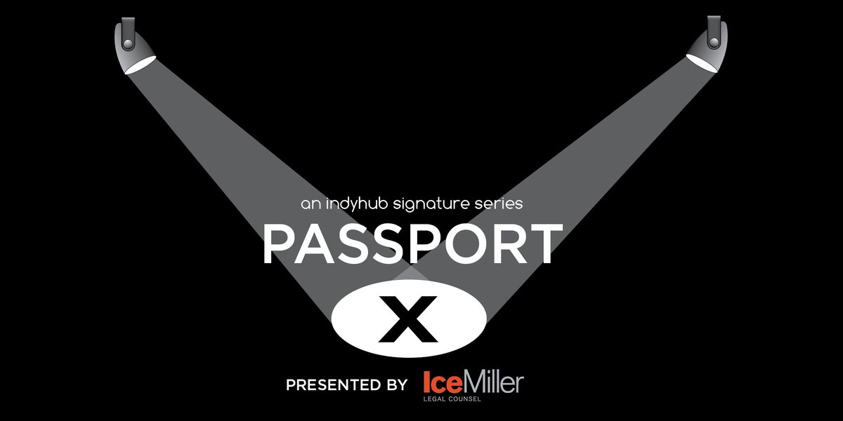 IndyHub's tweet image. Passport X is on sale now! Get a glimpse into not one, but three art performances in 2018, including food &amp;amp; beverages – all with the purchase of just one ticket. Learn more: indyhub.org/passport/ It's the perfect holiday gift! 🎁