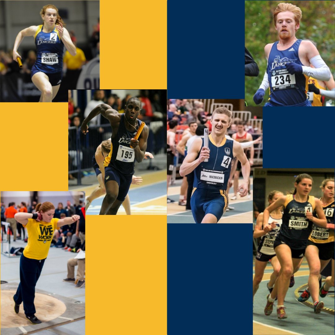 WindsorLancerTF's tweet image. One week out from Blue and Gold! #WINDSORisCOMING, are you ready? @WindsorLancers #OURHOUSE