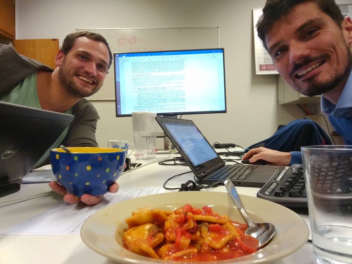 IWF_MoFA's tweet photo. Soft pasta for  soft robotics research ;) https://t.co/5mqk8r3dPn