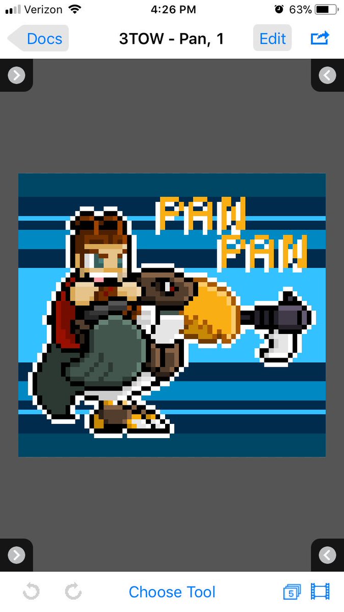 OATS_1979's tweet photo. Still pixeling my dream game! 🎨
#SpriteSomething #PixelArt https://t.co/25A1ugnInr